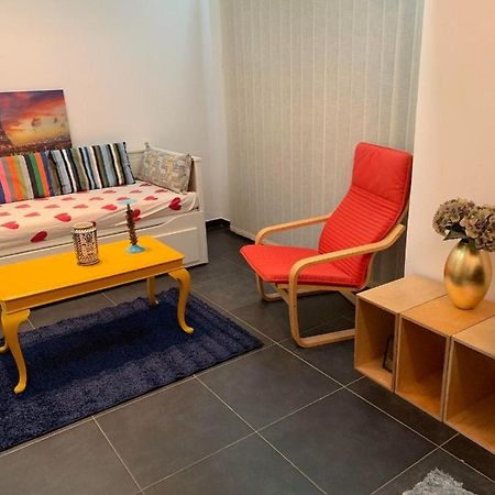 Ariadni City Center Apartment Heraklion  Luaran gambar