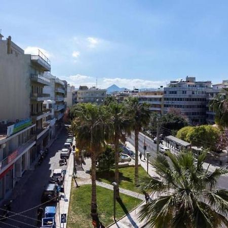 Ariadni City Center Apartment Heraklion  Luaran gambar