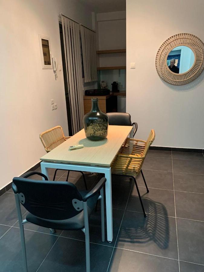 Ariadni City Center Apartment Heraklion  Luaran gambar