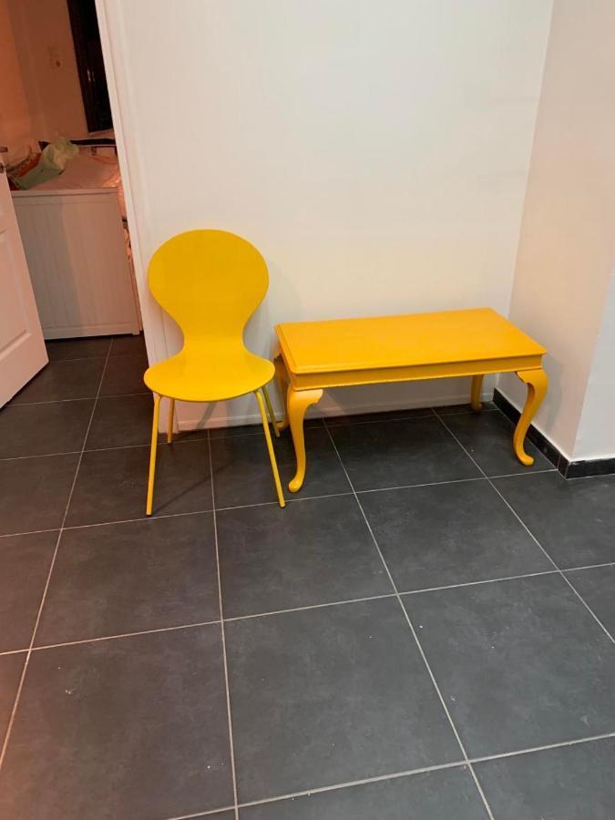 Ariadni City Center Apartment Heraklion  Luaran gambar