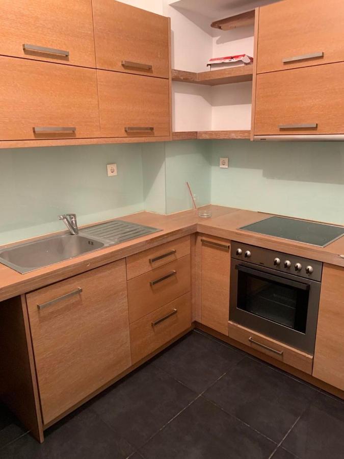 Ariadni City Center Apartment Heraklion  Luaran gambar