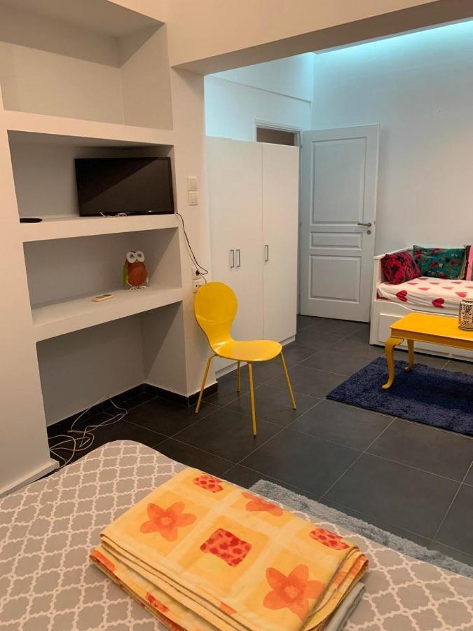 Ariadni City Center Apartment Heraklion  Luaran gambar