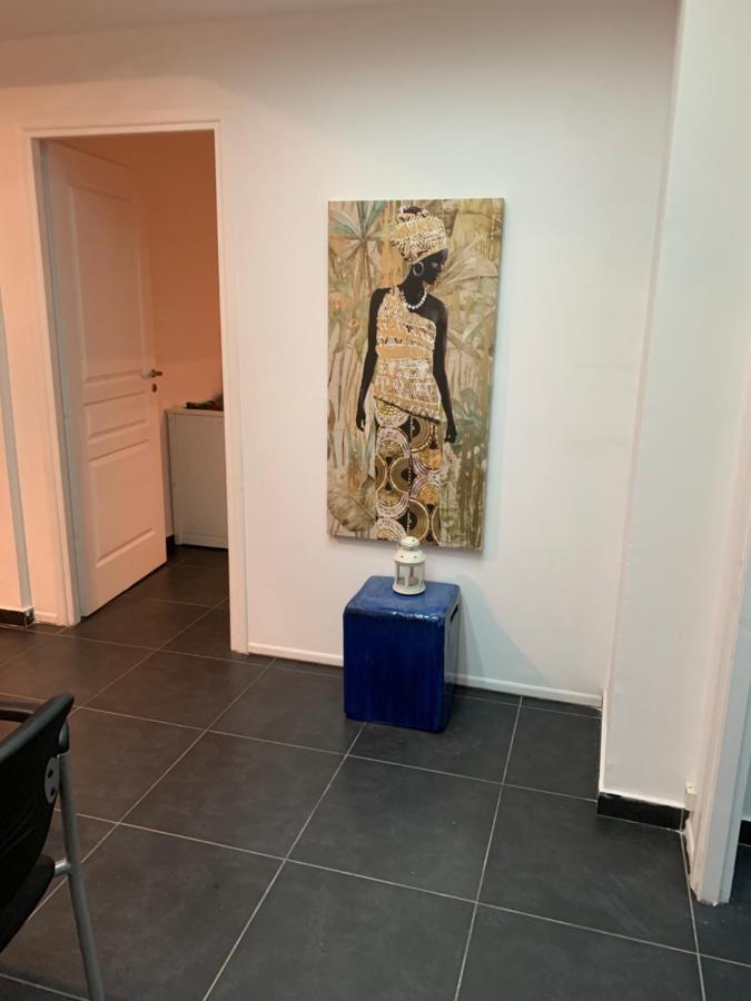 Ariadni City Center Apartment Heraklion  Luaran gambar
