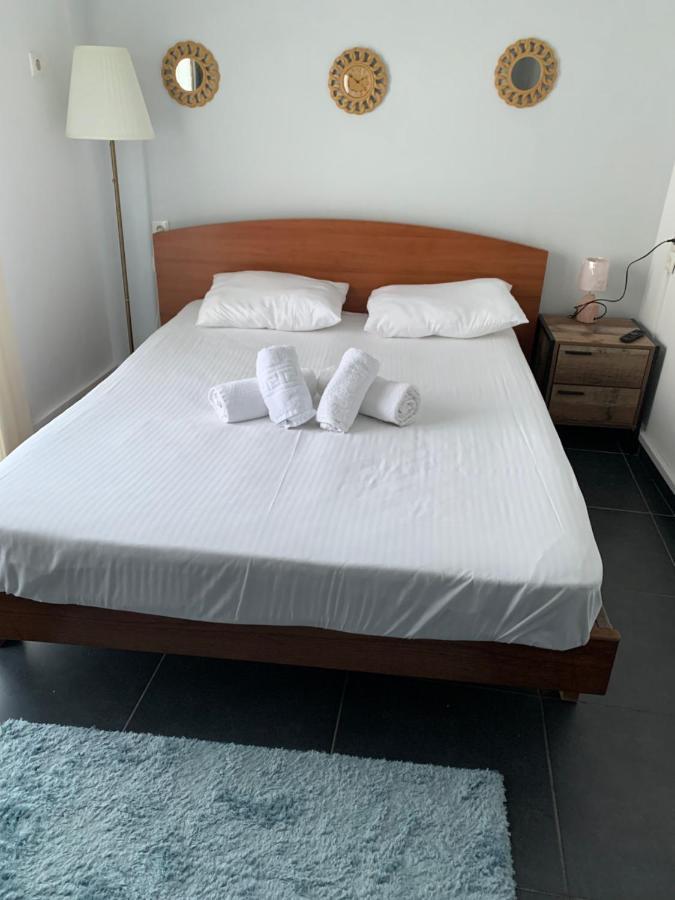 Ariadni City Center Apartment Heraklion  Luaran gambar