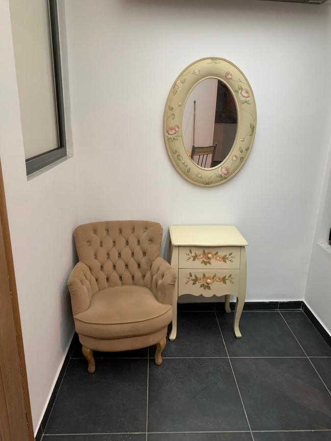 Ariadni City Center Apartment Heraklion  Luaran gambar