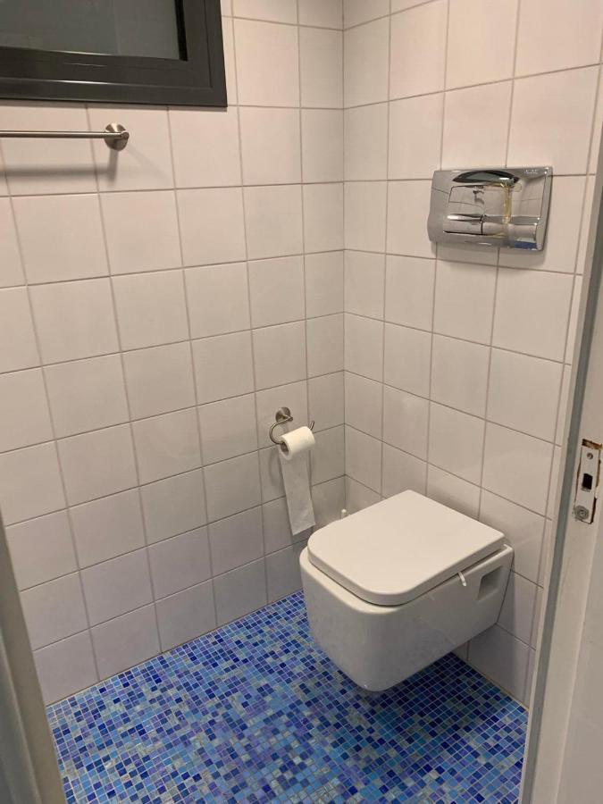 Ariadni City Center Apartment Heraklion  Luaran gambar
