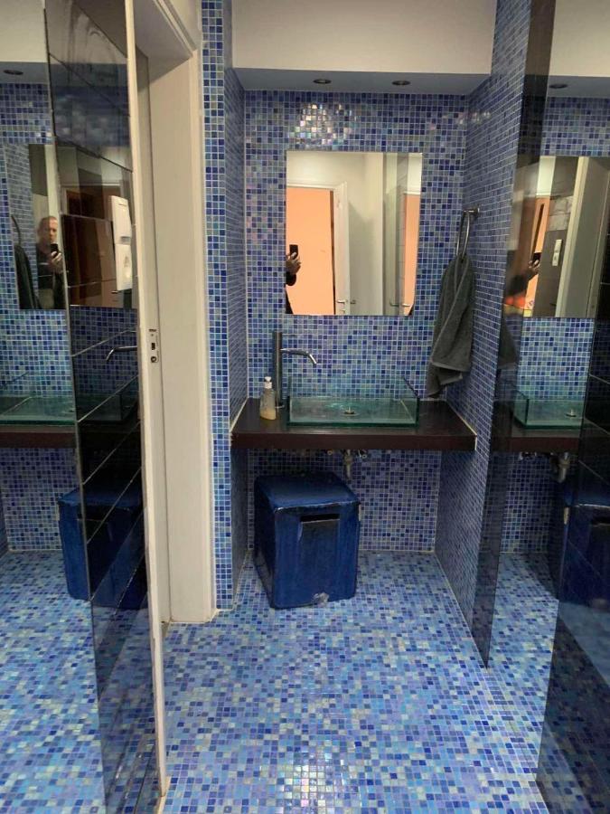 Ariadni City Center Apartment Heraklion  Luaran gambar