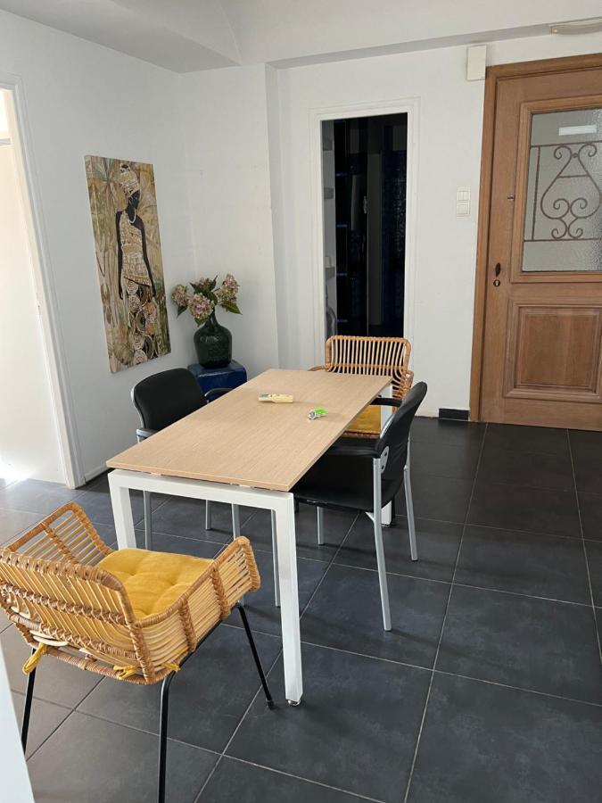 Ariadni City Center Apartment Heraklion  Luaran gambar