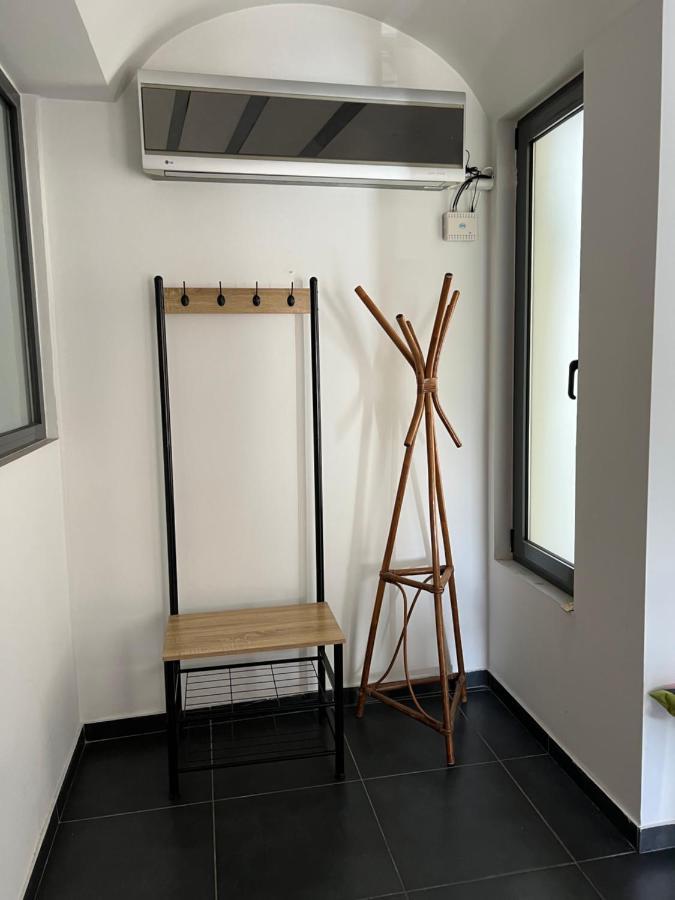 Ariadni City Center Apartment Heraklion  Luaran gambar