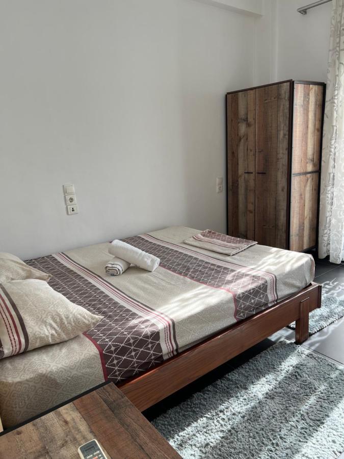 Ariadni City Center Apartment Heraklion  Luaran gambar