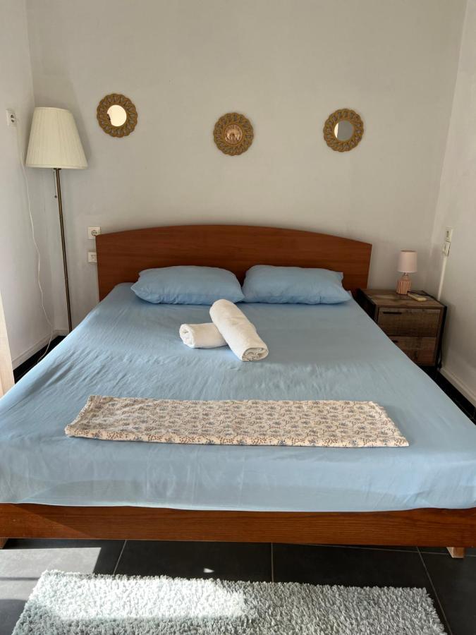 Ariadni City Center Apartment Heraklion  Luaran gambar